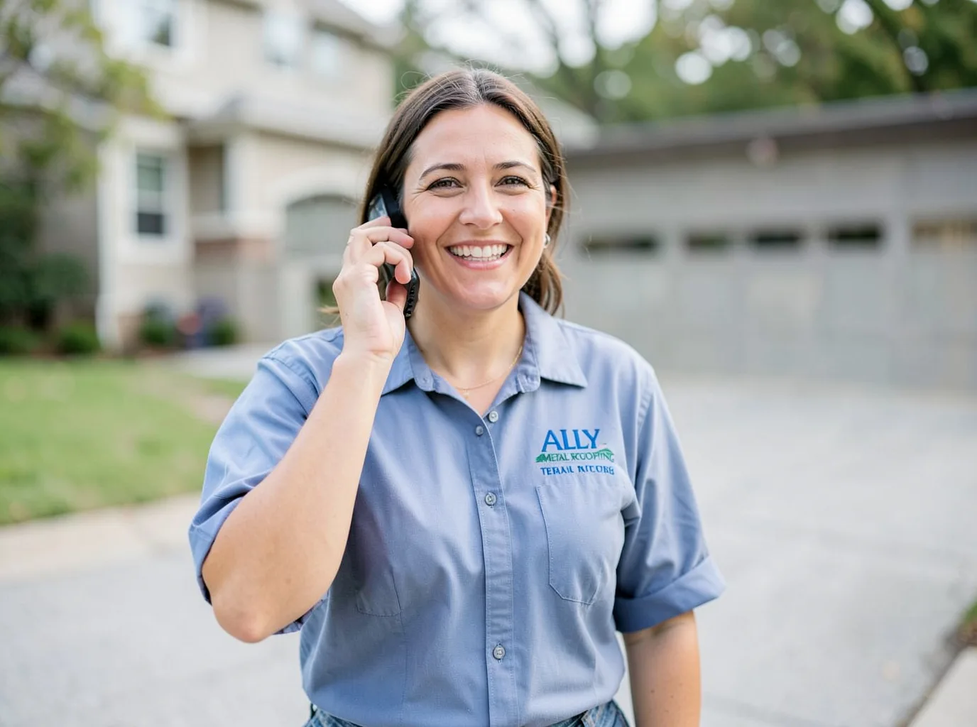 Metal Roof Installation Perry, AR FAQs